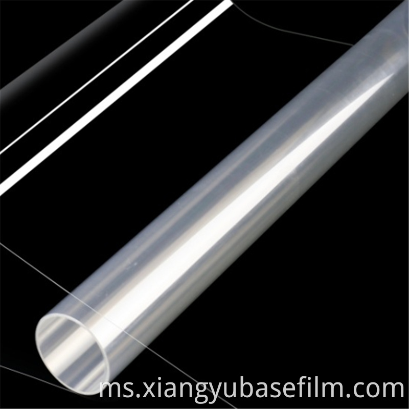 Hd Explosion Proof Glass Film 3